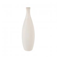 ELK Home S0037-10193 - Faye Vase - Tall White (2 pack) (2 pack)